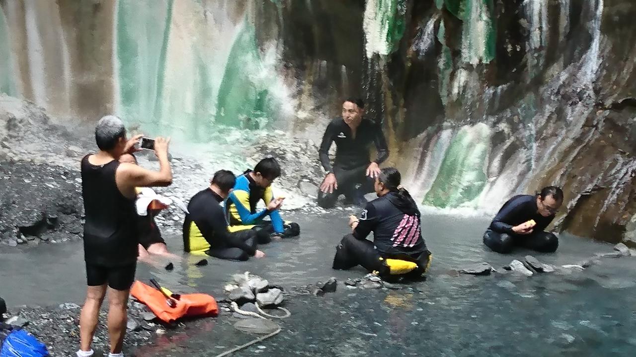 成功镇呼喊海洋民宿公寓 外观 照片